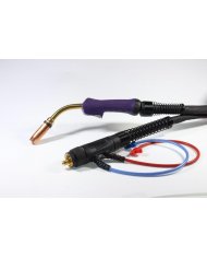 TOCHAS MIG / MAG PWE 500W - 4 MT