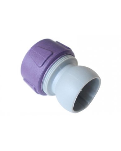 JUNÇÃO ARTICULADA COM PORCA DE BLOQUEIO TOCHA TIG