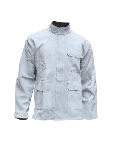 CASACO DE SOLDADOR EM CRUTE - M