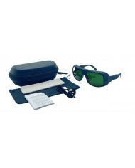 OCULOS PROTEÇAO LASER LP-YHP-2