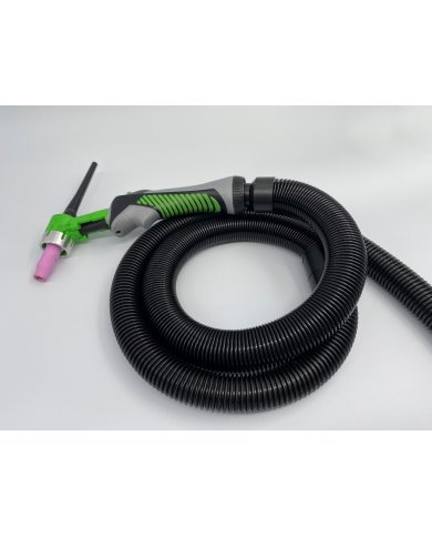 TOCHA TIG 8TE-30 EXTRACTOR ÁGUA 4MTS 35-50MM2