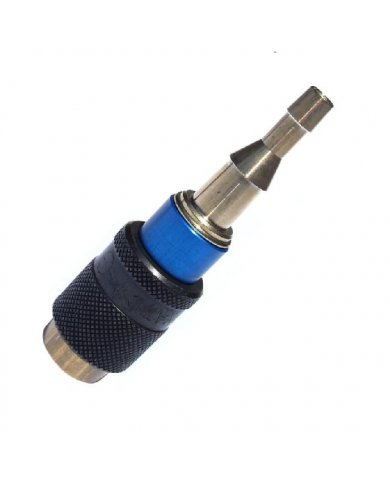 LIGADOR RÁPIDO FÊMEA / MANGUEIRA OXIGÉNIO 6-10MM