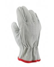 LUVAS TIPO CHEFE CRUTE - T10