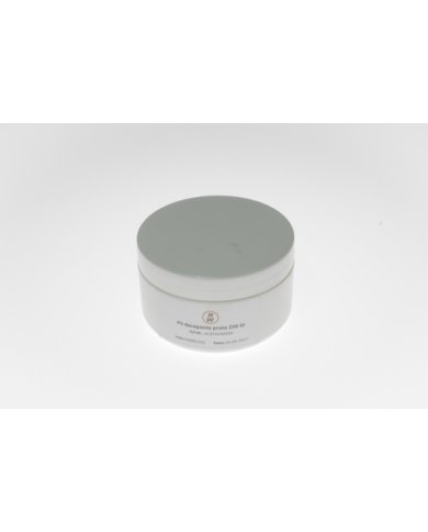 PO DECAPANTE  PRATA 250 GR