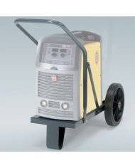 CARRO DE TRANSPORTE CT 10