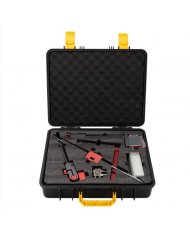 MARCADOR DE FURO REDONDO