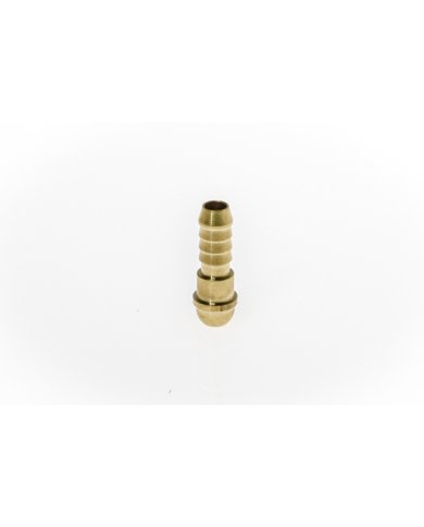 LIGADOR REDONDO / MANGUEIRA 5MM 3/8