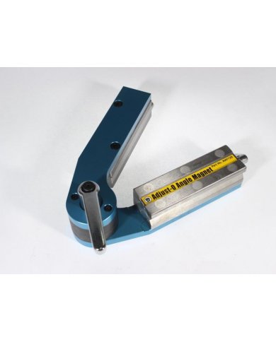 MAGNETICO ANGULAR AJUSTAVEL (MAV120)