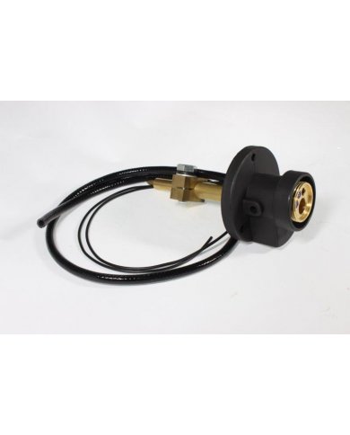 KIT CONVERSÃO UNIVERSAL EQUIPAMENTO MIG/MAG PARWELD B1000