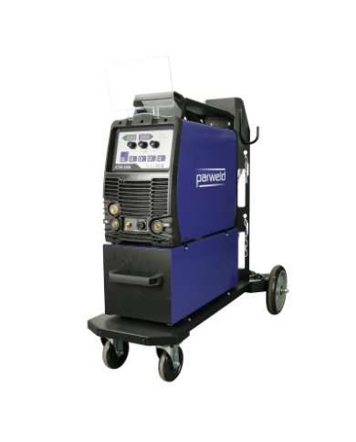 CONJ EQP MIG INVERTER XTM 255I