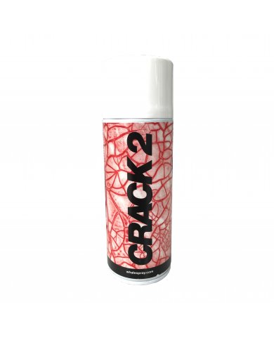 SPRAY REVELADOR WS1821S (400 ML) CRACK 2