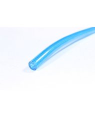 MANGUEIRA AR COMPRIMIDO TRANSPARENTE 8 X 14MM