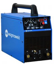 CONJ EQP TIG INVERTER MONOTIG 220I P AC/DC