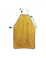 AVENTAL DE SOLDADOR PELE