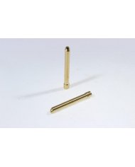 PINÇA PORTA ELÉTRODO ESP CK17/18/26 2,4MM (3C332GS)