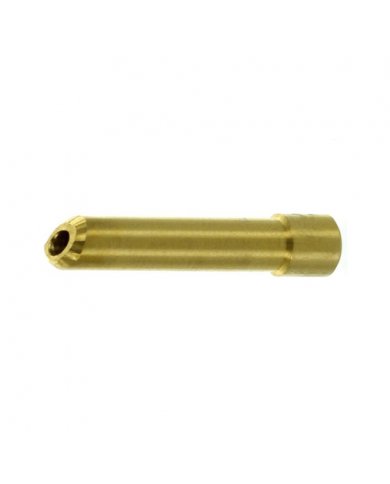 PINÇA PORTA ELÉTRODO CK17/18/26 GL ESP 1,6MM (4C116GS)