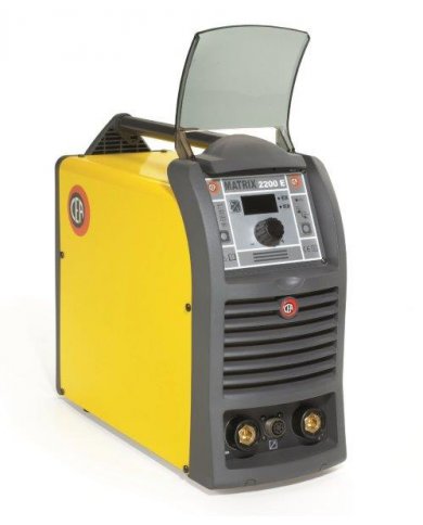 CONJ EQP SER INVERTER MATRIX 2200 E