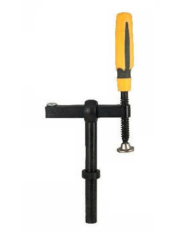 GRAMPO PARA BANCADA EM T 16MM (T61650)