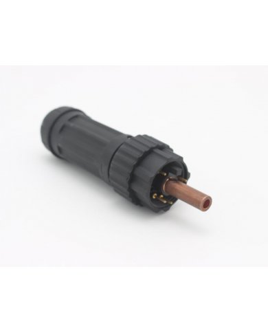 LIGADOR TOCHA-MAQUINA CEA SHARK