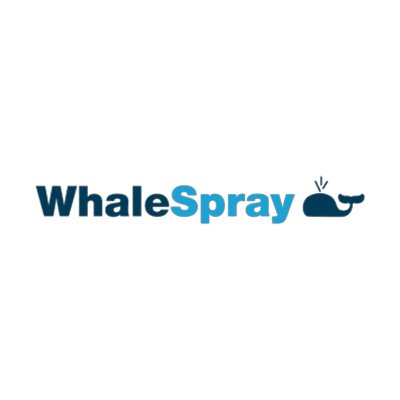 Whale Spray, S.l.
